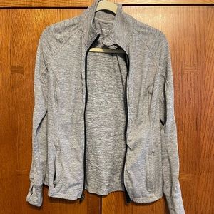 Old Navy, Active Zip Up, Size small